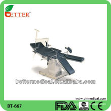 good quality Multi-functional electric obstetric bed electric delivery bed operating table djustable operated bed